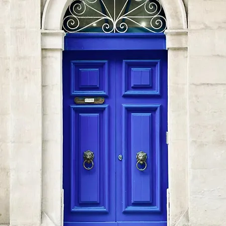 San Francisco Valletta