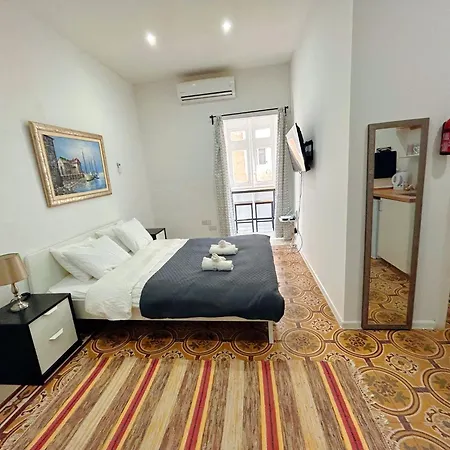 Aparthotel San Francisco Valletta