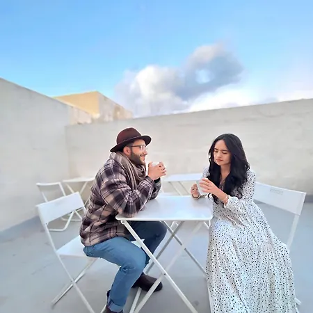 San Francisco Valletta 3* Il-Furjana