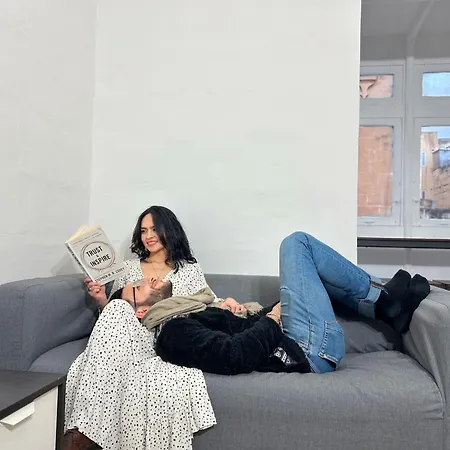 San Francisco Valletta 3* Il-Furjana