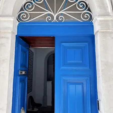 Aparthotel San Francisco Valletta Il-Furjana