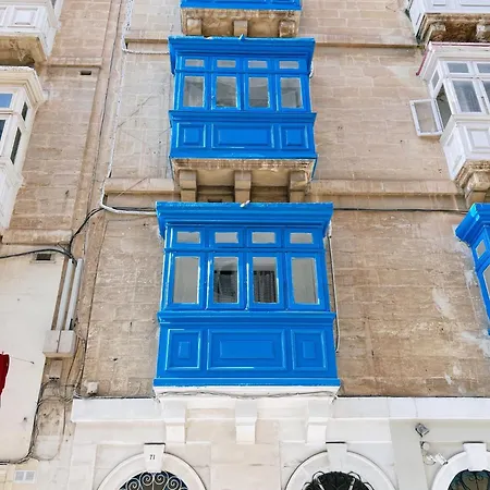 San Francisco Valletta Aparthotel Il-Furjana