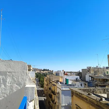 San Francisco Valletta Aparthotel 3*