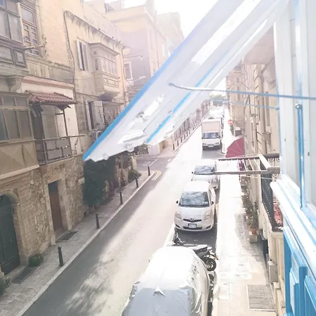 San Francisco Valletta