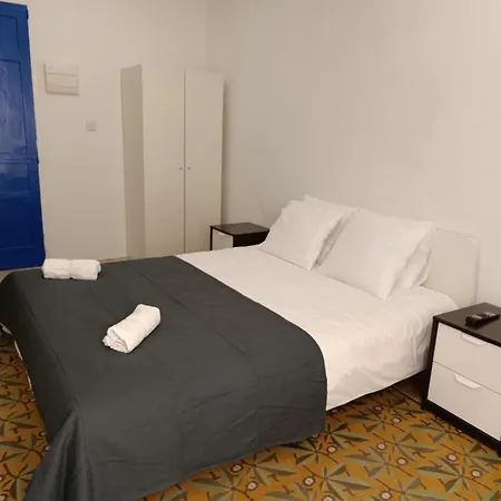 San Francisco Valletta Aparthotel Il-Furjana