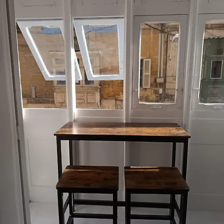 San Francisco Valletta 3* Il-Furjana