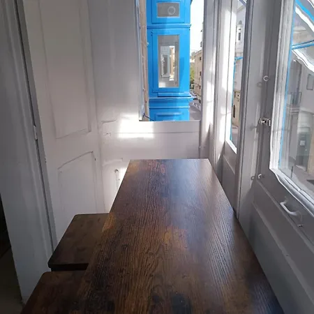 San Francisco Valletta