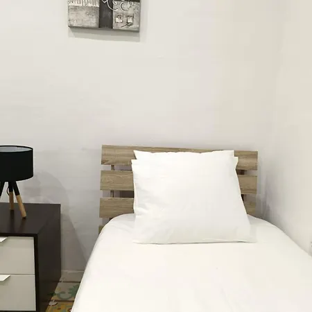 San Francisco Valletta Aparthotel 3*