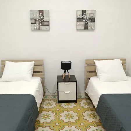 San Francisco Valletta Aparthotel Il-Furjana