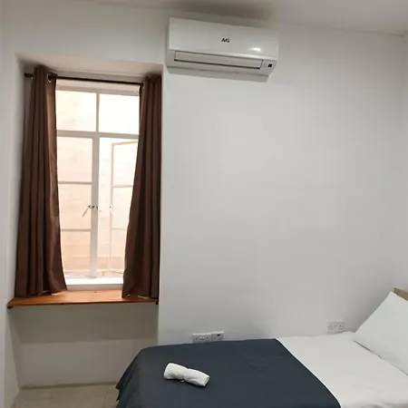 Aparthotel San Francisco Valletta Il-Furjana