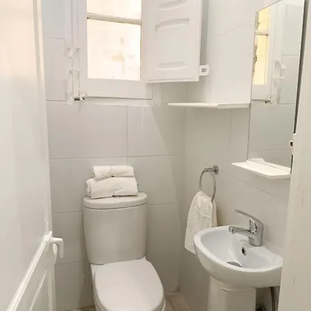 San Francisco Valletta 3*