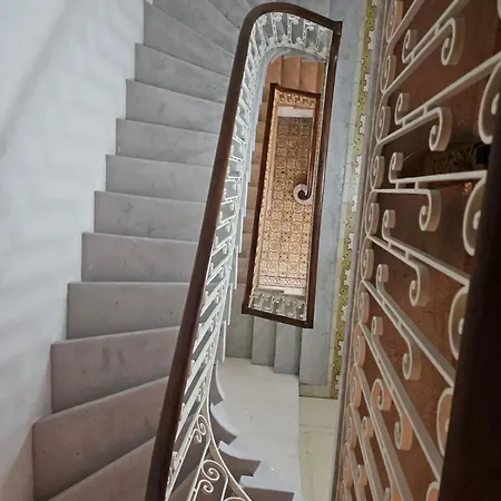 San Francisco Valletta Aparthotel