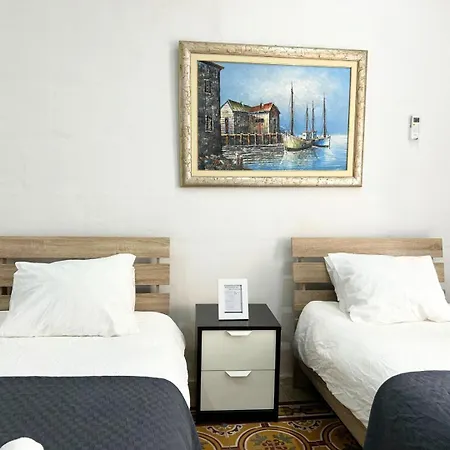 San Francisco Valletta Aparthotel