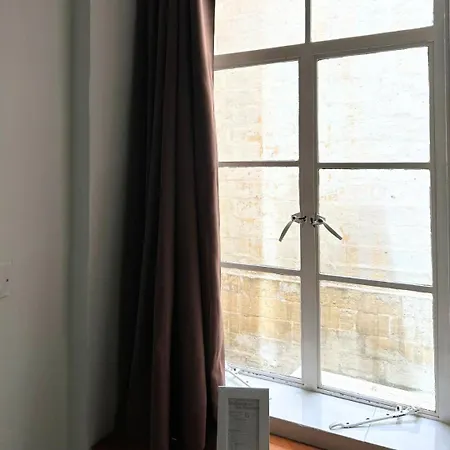 San Francisco Valletta 3*