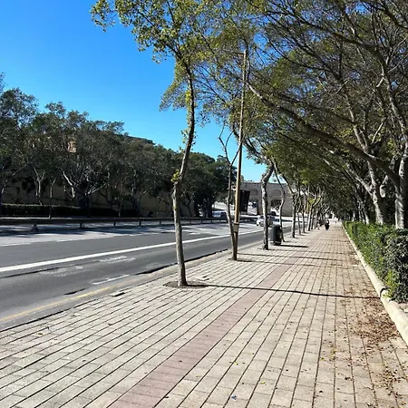 Aparthotel San Francisco Valletta