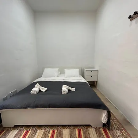 San Francisco Valletta 3*