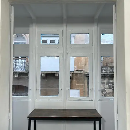 Ξενοδοχείο με διαμερίσματα San Francisco Valletta Φλοριάνα