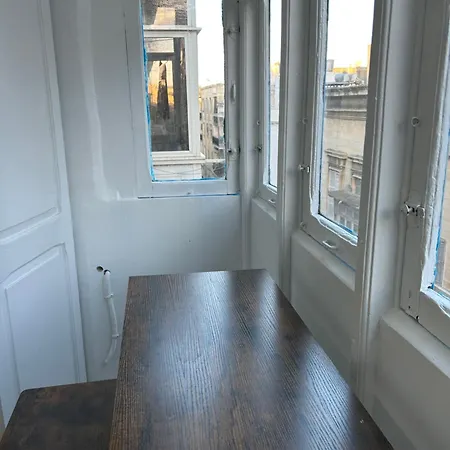 Ξενοδοχείο με διαμερίσματα San Francisco Valletta 3*