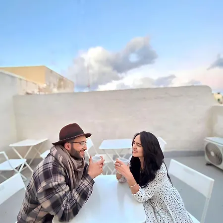 San Francisco Valletta Ξενοδοχείο με διαμερίσματα Φλοριάνα