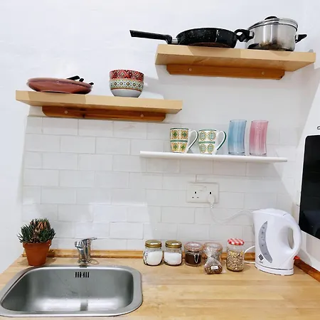 San Francisco Valletta Ξενοδοχείο με διαμερίσματα Φλοριάνα