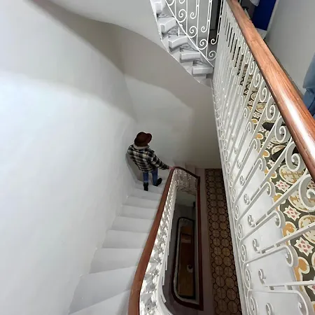 San Francisco Valletta Ξενοδοχείο με διαμερίσματα