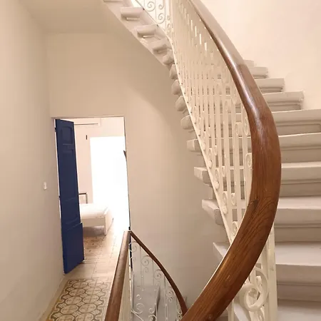 San Francisco Valletta Ξενοδοχείο με διαμερίσματα Φλοριάνα