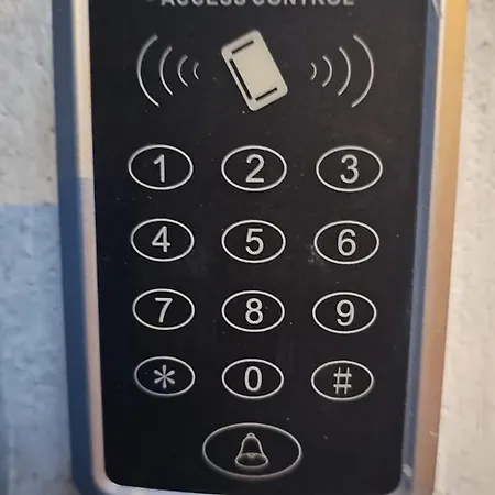 San Francisco Valletta 3* Φλοριάνα