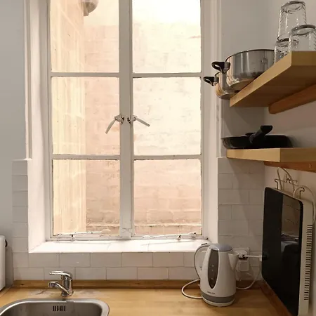 San Francisco Valletta Φλοριάνα