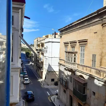 San Francisco Valletta *