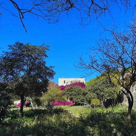 San Francisco Valletta Ξενοδοχείο με διαμερίσματα