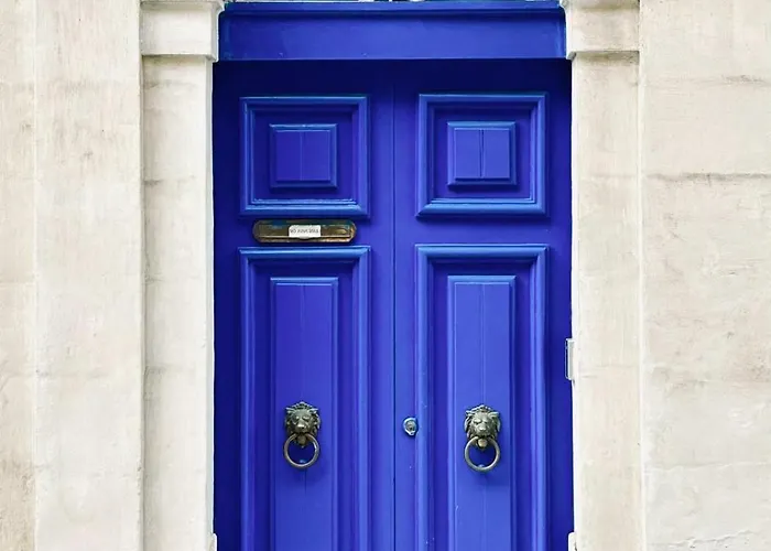 San Francisco Valletta