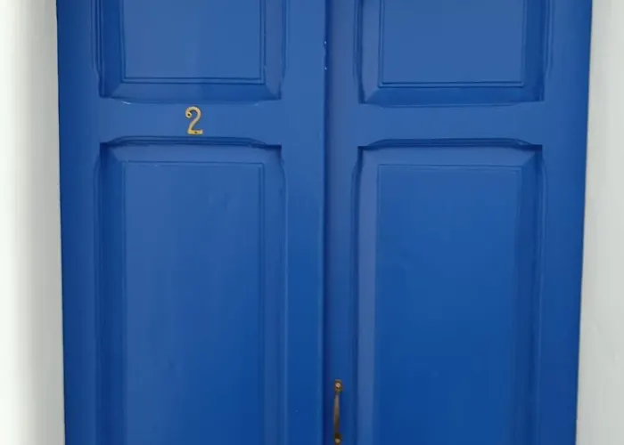 San Francisco Valletta アパートホテル 3*