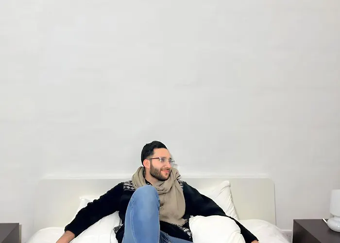 アパートホテル San Francisco Valletta 3*