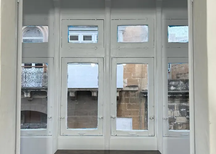 Lejlighedshotel San Francisco Valletta Floriana