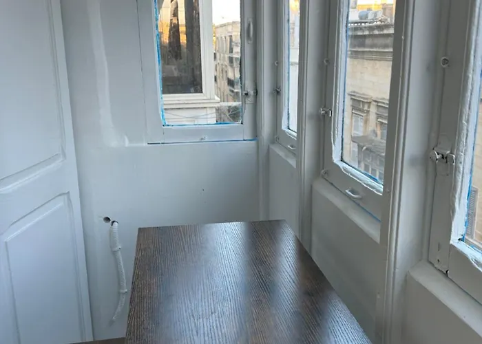 アパートホテル San Francisco Valletta 3*