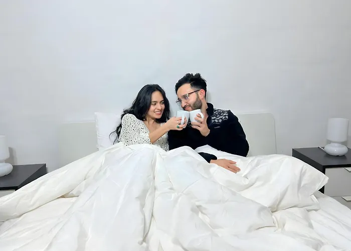 アパートホテル San Francisco Valletta