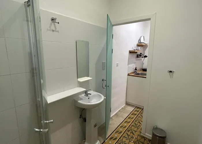 San Francisco Valletta Lejlighedshotel