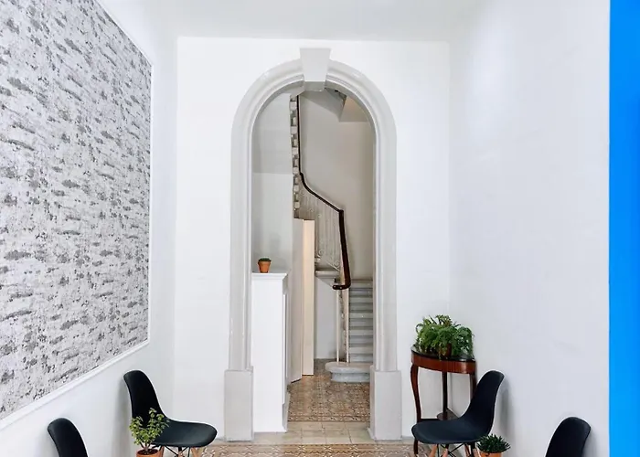 San Francisco Valletta 3*