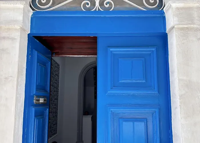 Lejlighedshotel San Francisco Valletta Floriana