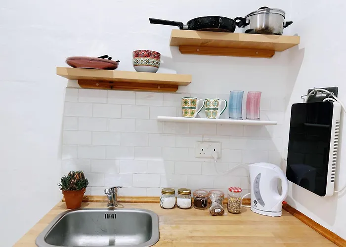 San Francisco Valletta アパートホテル フロリアーナ