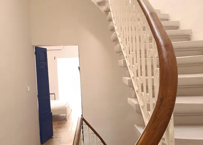 San Francisco Valletta Lejlighedshotel Floriana