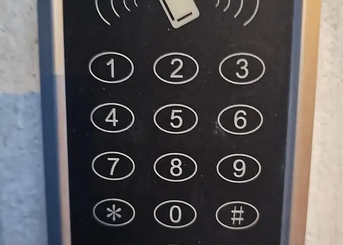 San Francisco Valletta 3* フロリアーナ