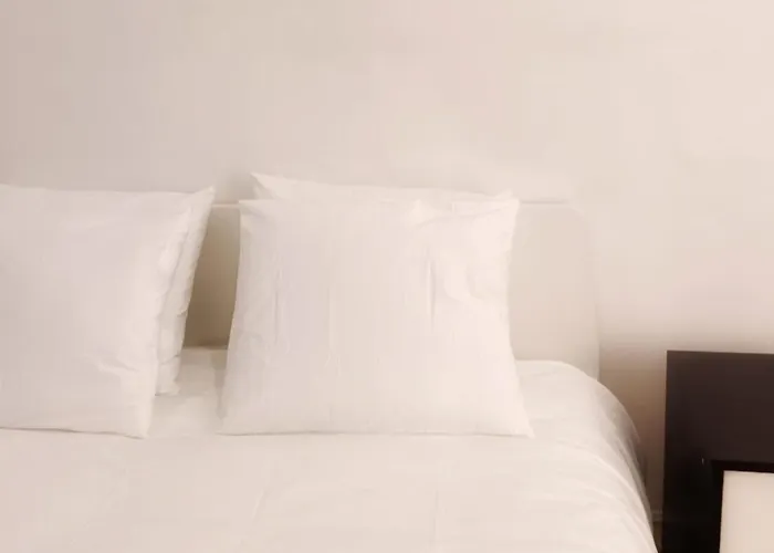 アパートホテル San Francisco Valletta 3*