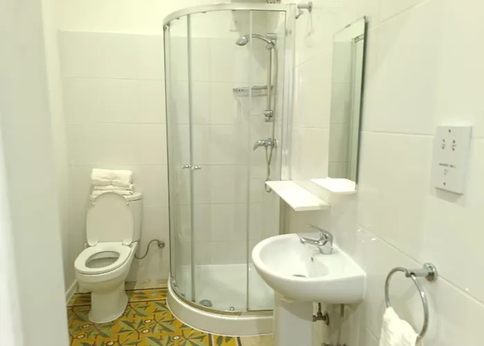 San Francisco Valletta フロリアーナ