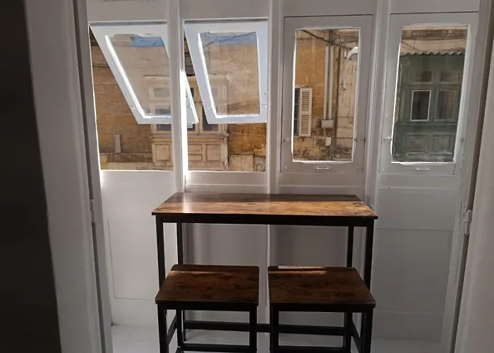 San Francisco Valletta 3* フロリアーナ