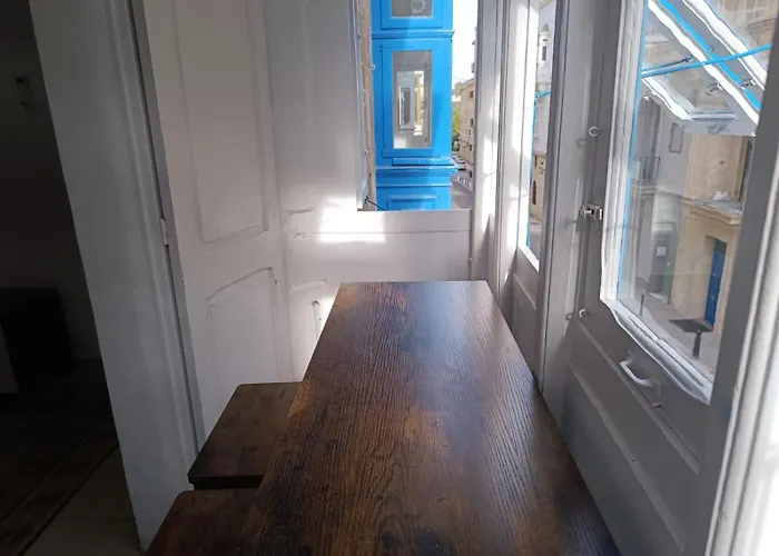 San Francisco Valletta