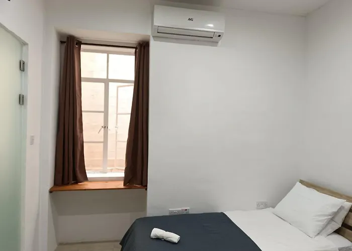 Lejlighedshotel San Francisco Valletta Floriana