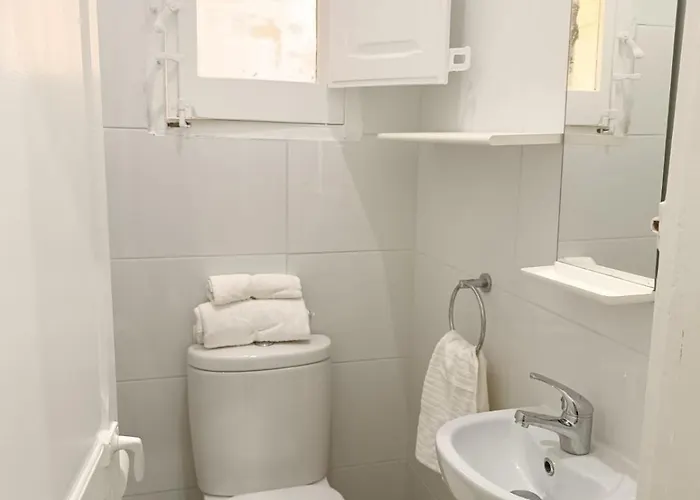 San Francisco Valletta 3*