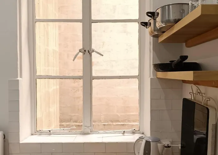 San Francisco Valletta Floriana