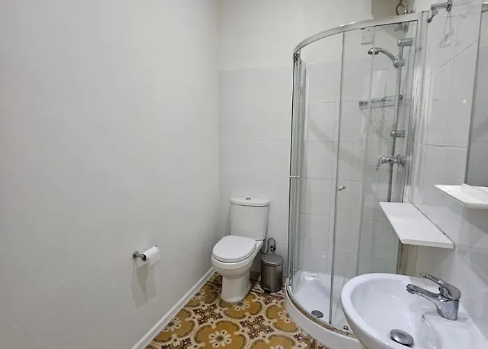 San Francisco Valletta 3* フロリアーナ